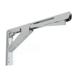 304 Stainless Steel hinge