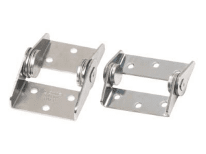 HG-IT Stainless Steel Torque Hinge NSF-Certified equipment